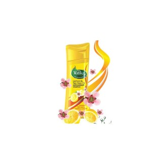 Tea Tree Oil and Lemon Shampoo