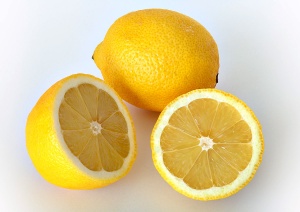 Citrus Acid