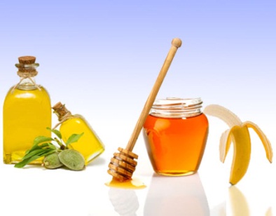 Image result for banana honey milk