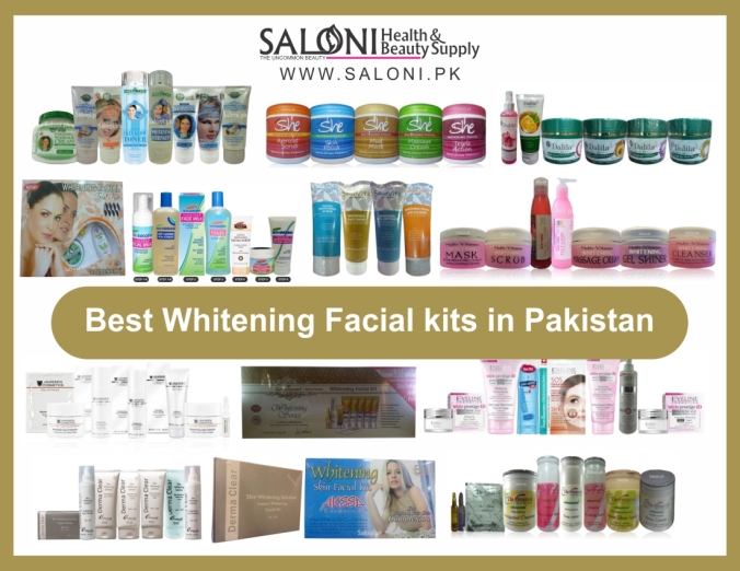 anti aging facial kit in pakistan)
